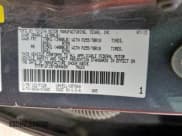 ✅ 2015 Toyota Tundra SR • VIN: 5TFRM5F15FX094689 • Lot: 65120135. Listed on Copart with 115,542 mi. Free auction sales archive from the USA and detailed vehicle history report at DreamBid. Image 12.