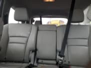 ✅ 2018 Honda Pilot EX-L • VIN: 5FNYF6H79JB053871 • Лот: 81529615. Опубликован ранее на Copart с пробегом 121 883 миль. Бесплатный доступ к архиву аукционных продаж из США и подробный отчёт об истории автомобиля на DreamBid. Изображение 10.