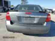 2005 Chevrolet Malibu LS z VIN 1G1ZT52805F261818, wystawiony jako Copart lot #86879855 z przebiegiem 97 589 mil mil oraz Szkoda całkowita • Salvage title. Historia ofert i sprzedaży dostępna na DreamBid. Obrazek 6.