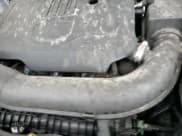 ✅ 2020 Chevrolet Blazer LT • VIN: 3GNKBCR48LS655635 • Lot: 59536265. Listed on Copart with 79,128 mi. Free auction sales archive from the USA and detailed vehicle history report at DreamBid. Image 16.