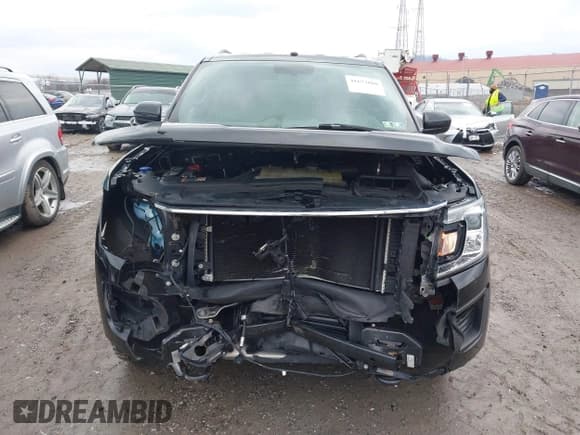 ✅ 2019 Ford Expedition Max XLT • VIN: 1FMJK1JT8KEA42799 • Lot: 41672080. Listed on IAAI with 85,944 mi. Free auction sales archive from the USA and detailed vehicle history report at DreamBid. Image 13.