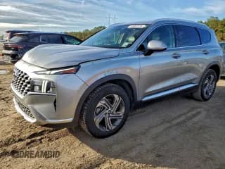 ✅ 2021 Hyundai Santa Fe SEL • VIN: 5NMS24AJ3MH339181 • Lot: 93687575. Wystawiony na Copart z przebiegiem 80 727 mil. Bezpłatny archiwum sprzedaży aukcyjnych z USA i szczegółowy raport historii pojazdu na DreamBid. Zdjęcie 1.