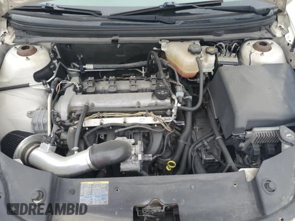 ✅ 2008 Chevrolet Malibu 1LS • VIN: 1G1ZG57B18F277832 • Lot: 70145695. Listed on Copart with 207,537 mi. Free auction sales archive from the USA and detailed vehicle history report at DreamBid. Image 11.