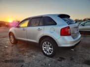 ✅ 2014 Ford Edge SEL • VIN: 2FMDK4JC6EBB84602 • Lot: 90432165. Listed on Copart with 139,512 mi. Free auction sales archive from the USA and detailed vehicle history report at DreamBid. Image 2.