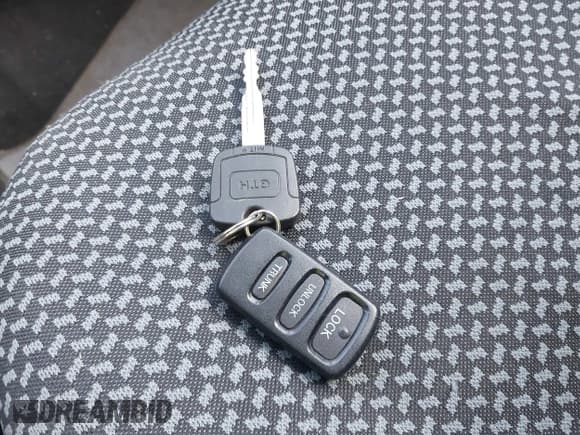 ✅ 2004 Mitsubishi Eclipse GS • VIN: 4A3AE45G74E126557 • Lot: 41434668. Wystawiony na IAAI z przebiegiem 178 699 mil. Bezpłatny archiwum sprzedaży aukcyjnych z USA i szczegółowy raport historii pojazdu na DreamBid. Zdjęcie 11.