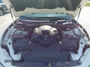 ✅ 2019 Maserati Ghibli S GranLusso • VIN: ZAM57YSL3K1312748 • Лот: 43060846. Опубликован ранее на IAAI с пробегом 48 356 миль. Бесплатный доступ к архиву аукционных продаж из США и подробный отчёт об истории автомобиля на DreamBid. Изображение 10.