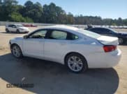 ✅ 2014 Chevrolet Impala LT • VIN: 1G1115SL5EU134940 • Лот: 71163685. Опубликован ранее на Copart с пробегом 215 218 миль. Бесплатный доступ к архиву аукционных продаж из США и подробный отчёт об истории автомобиля на DreamBid. Изображение 2.