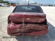 ✅ 2010 Hyundai Accent GLS • VIN: KMHCN4AC8AU431786 • Лот: 68863465. Опубликован ранее на Copart с пробегом Не указан. Бесплатный доступ к архиву аукционных продаж из США и подробный отчёт об истории автомобиля на DreamBid. Изображение 6.