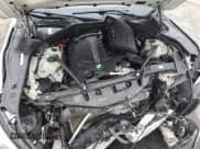 ✅ 2014 BMW 7 Series 740Li • VIN: WBAYE4C52ED138171 • Lot: 86481485. Listed on Copart with Not provided. Free auction sales archive from the USA and detailed vehicle history report at DreamBid. Image 11.