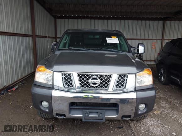 ✅ 2011 Nissan Titan SL • VIN: 1N6AA0ED6BN323372 • Lot: 42104517. Listed on IAAI with 99,773 mi. Free auction sales archive from the USA and detailed vehicle history report at DreamBid. Image 11.
