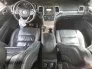 ✅ 2015 Jeep Grand Cherokee Limited • VIN: 1C4RJFBG9FC627627 • Лот: 64070075. Опубликован ранее на Copart с пробегом 137 033 миль. Бесплатный доступ к архиву аукционных продаж из США и подробный отчёт об истории автомобиля на DreamBid. Изображение 8.