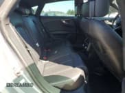 ✅ 2017 Audi A7 Premium Plus • VIN: WAUW2AFCXHN120945 • Лот: 66336185. Опубликован ранее на Copart с пробегом 82 847 миль. Бесплатный доступ к архиву аукционных продаж из США и подробный отчёт об истории автомобиля на DreamBid. Изображение 10.