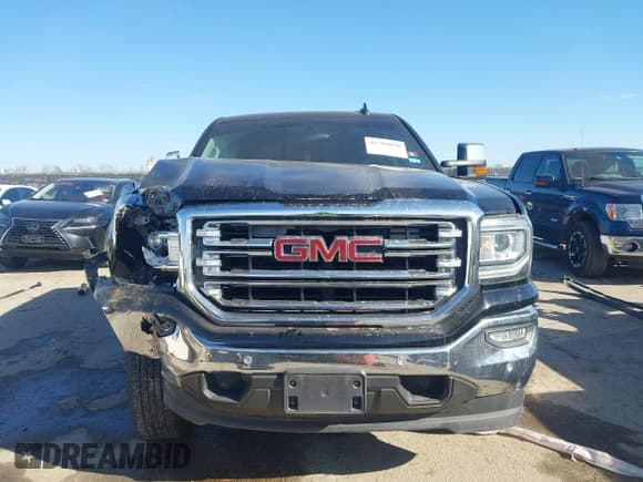 ✅ 2017 GMC Sierra 1500 • VIN: 3GTU1NEC9HG279616 • Lot: 41789078. Wystawiony na IAAI z przebiegiem 125 236 mil. Bezpłatny archiwum sprzedaży aukcyjnych z USA i szczegółowy raport historii pojazdu na DreamBid. Zdjęcie 11.