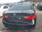✅ 2013 Lexus GS 350 • VIN: JTHCE1BL0D5005931 • Lot: 43902908. Wystawiony na IAAI z przebiegiem 300 962 mil. Bezpłatny archiwum sprzedaży aukcyjnych z USA i szczegółowy raport historii pojazdu na DreamBid. Zdjęcie 16.