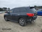 ✅ 2020 Nissan Pathfinder SV • VIN: 5N1DR2BN5LC601091 • Лот: 86933044. Опубликован ранее на Copart с пробегом 122 223 миль. Бесплатный доступ к архиву аукционных продаж из США и подробный отчёт об истории автомобиля на DreamBid. Изображение 2.