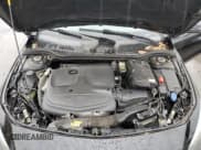 ✅ 2014 Mercedes-Benz CLA 250 • VIN: WDDSJ4EB9EN029004 • Lot: 87271885. Listed on Copart with 96,667 mi. Free auction sales archive from the USA and detailed vehicle history report at DreamBid. Image 11.