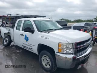 ✅ 2009 Chevrolet Silverado 2500HD Work Truck • VIN: 1GCHC49K59E149669 • Lot: 42042653. Wystawiony na IAAI z przebiegiem 160 732 mil. Bezpłatny archiwum sprzedaży aukcyjnych z USA i szczegółowy raport historii pojazdu na DreamBid. Zdjęcie 1.