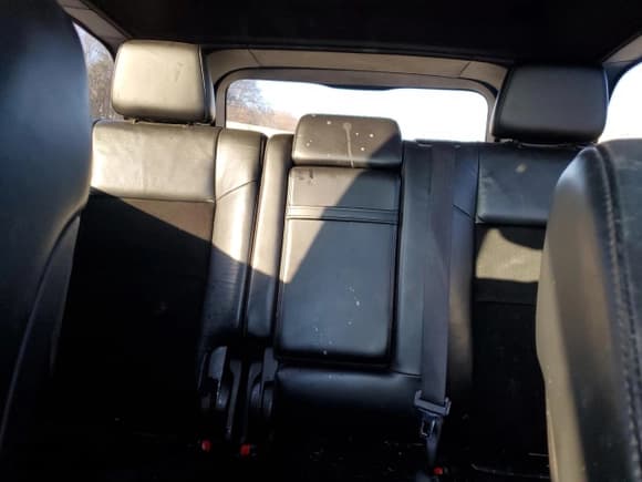 ✅ 2015 Jeep Grand Cherokee Laredo • VIN: 1C4RJEAG9FC137099 • Лот: 89191275. Опубликован ранее на Copart с пробегом 154 093 миль. Бесплатный доступ к архиву аукционных продаж из США и подробный отчёт об истории автомобиля на DreamBid. Изображение 10.