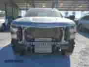 ✅ 2025 Chevrolet Silverado 1500 Custom • VIN: 1GCRABEK2SZ270288 • Лот: 86295395. Опубликован ранее на Copart с пробегом 3 329 миль. Бесплатный доступ к архиву аукционных продаж из США и подробный отчёт об истории автомобиля на DreamBid. Изображение 5.