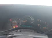 ✅ 2005 Chevrolet Silverado 1500 Work Truck • VIN: 1GCEC19X75Z315108 • Lot: 43559335. Listed on IAAI with 242,647 mi. Free auction sales archive from the USA and detailed vehicle history report at DreamBid. Image 7.