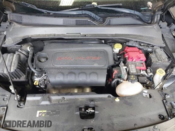 ✅ 2021 Jeep Compass Latitude • VIN: 3C4NJDBB9MT552064 • Lot: 42345320. Listed on IAAI with 57,080 mi. Free auction sales archive from the USA and detailed vehicle history report at DreamBid. Image 10.