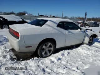 ✅ 2014 Dodge Challenger SXT • VIN: 2C3CDYAG5EH152973 • Lot: 89280385. Wystawiony na Copart z przebiegiem 166 770 mil. Bezpłatny archiwum sprzedaży aukcyjnych z USA i szczegółowy raport historii pojazdu na DreamBid. Zdjęcie 3.