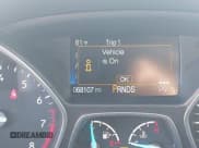 ✅ 2019 Ford Escape Titanium • VIN: 1FMCU9J96KUB94222 • Лот: 43706449. Опубликован ранее на IAAI с пробегом 68 107 миль. Бесплатный доступ к архиву аукционных продаж из США и подробный отчёт об истории автомобиля на DreamBid. Изображение 15.