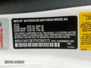 ✅ 2015 BMW 2 Series M235i • VIN: WBA1M1C57FVZ99313 • Lot: 31220780. Wystawiony na Copart z przebiegiem 34 911 mil. Bezpłatny archiwum sprzedaży aukcyjnych z USA i szczegółowy raport historii pojazdu na DreamBid. Zdjęcie 10.