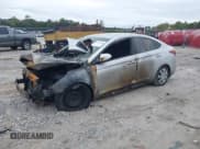 ✅ 2019 Hyundai Accent SE • VIN: 3KPC24A3XKE055217 • Лот: 43409878. Опубликован ранее на IAAI с пробегом Не указан. Бесплатный доступ к архиву аукционных продаж из США и подробный отчёт об истории автомобиля на DreamBid. Изображение 2.