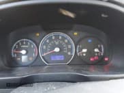 ✅ 2008 Hyundai Santa Fe GLS • VIN: 5NMSG13D88H220412 • Lot: 43729510. Listed on IAAI with 235,773 mi. Free auction sales archive from the USA and detailed vehicle history report at DreamBid. Image 7.