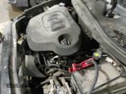 ✅ 2009 Chevrolet HHR 1LT • VIN: 3GNCA23B89S643325 • Lot: 41723725. Listed on IAAI with 118,101 mi. Free auction sales archive from the USA and detailed vehicle history report at DreamBid. Image 19.