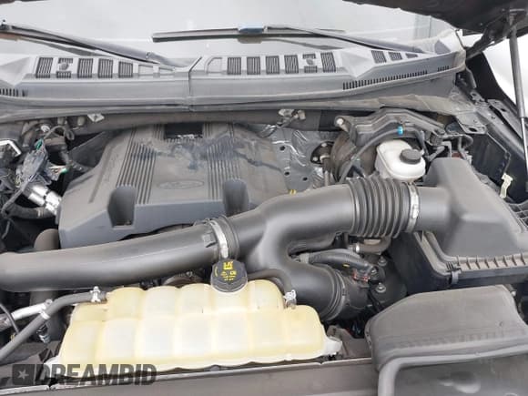 ✅ 2019 Ford F-150 XL • VIN: 1FTEW1E46KFD33888 • Lot: 41636420. Listed on IAAI with 42,147 mi. Free auction sales archive from the USA and detailed vehicle history report at DreamBid. Image 10.