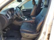 ✅ 2013 Dodge Durango Crew • VIN: 1C4RDHDG6DC663921 • Лот: 92597115. Опубликован ранее на Copart с пробегом 203 154 миль. Бесплатный доступ к архиву аукционных продаж из США и подробный отчёт об истории автомобиля на DreamBid. Изображение 7.