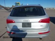 ✅ 2010 Audi Q5 Premium Plus • VIN: WA1LKAFP4AA091247 • Lot: 43582930. Listed on IAAI with 106,162 mi. Free auction sales archive from the USA and detailed vehicle history report at DreamBid. Image 16.