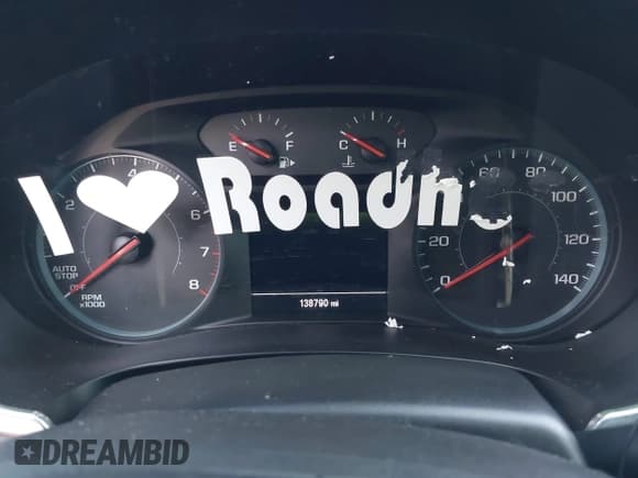 ✅ 2018 Chevrolet Malibu LT • VIN: 1G1ZD5ST2JF264148 • Lot: 42789398. Listed on IAAI with 138,790 mi. Free auction sales archive from the USA and detailed vehicle history report at DreamBid. Image 7.