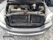 ✅ 2006 Dodge 2500 ST • VIN: 3D7KS26D26G187499 • Lot: 61605005. Wystawiony na Copart z przebiegiem 114 750 mil. Bezpłatny archiwum sprzedaży aukcyjnych z USA i szczegółowy raport historii pojazdu na DreamBid. Zdjęcie 11.