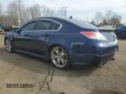 ✅ 2013 Acura TL Advance • VIN: 19UUA9F78DA005178 • Лот: 47560285. Опубликован ранее на Copart с пробегом 169 253 миль. Бесплатный доступ к архиву аукционных продаж из США и подробный отчёт об истории автомобиля на DreamBid. Изображение 2.