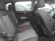 2014 Chevrolet Captiva Sport LT с VIN 3GNAL3EK9ES520812, выставлен на аукционе Copart как лот 83462254 с пробегом 94 892 миль миль и Чистый • Clean title. История ставок и продаж доступна на DreamBid. Изображение 11.