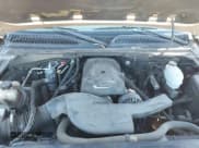 ✅ 2005 Chevrolet Tahoe LS • VIN: 1GNEC13V25R204089 • Lot: 41075336. Listed on IAAI with 164,937 mi. Free auction sales archive from the USA and detailed vehicle history report at DreamBid. Image 9.