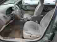 2004 Chevrolet Malibu with VIN 1G1ZS54834F218217, listed as a Copart auction lot 68340424 with 210,498 mi miles and Salvage title. Bid and sale history available at DreamBid. Image 7.