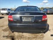 ✅ 2008 Audi A6 • VIN: WAUDV74F38N184338 • Лот: 90578025. Опубликован ранее на Copart с пробегом 149 639 миль. Бесплатный доступ к архиву аукционных продаж из США и подробный отчёт об истории автомобиля на DreamBid. Изображение 6.