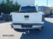 ✅ 2016 Chevrolet Silverado 2500HD LT • VIN: 1GC1KVE87GF133016 • Лот: 42843774. Опубликован ранее на IAAI с пробегом 240 652 миль. Бесплатный доступ к архиву аукционных продаж из США и подробный отчёт об истории автомобиля на DreamBid. Изображение 16.