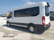 ✅ 2021 Ford Transit Passenger XL • VIN: 1FBAX2C8XMKA49587 • Лот: 43830515. Опубликован ранее на Copart с пробегом 78 815 миль. Бесплатный доступ к архиву аукционных продаж из США и подробный отчёт об истории автомобиля на DreamBid. Изображение 2.