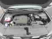 2025 Hyundai Tucson SEL with VIN 5NMJBCDEXSH553859, listed as a Copart auction lot 89507735 with 12,048 mi miles and Salvage title. Bid and sale history available at DreamBid. Image 12.