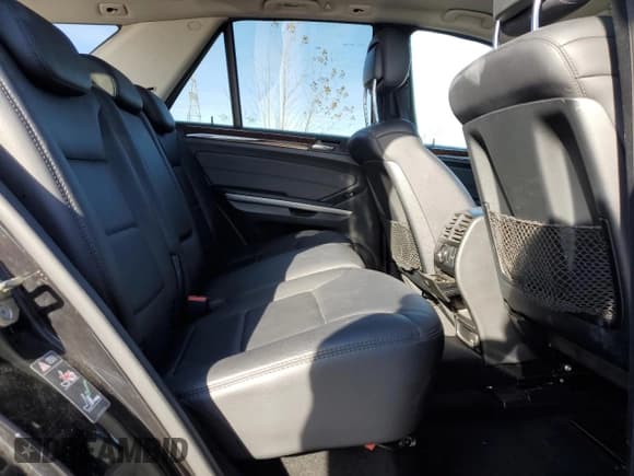 ✅ 2011 Mercedes-Benz M 350 • VIN: 4JGBB8GB8BA746858 • Lot: 93351845. Listed on Copart with 227,038 mi. Free auction sales archive from the USA and detailed vehicle history report at DreamBid. Image 11.