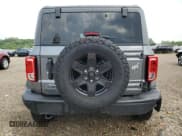 ✅ 2023 Ford Bronco • VIN: 1FMDE5BH0PLB96853 • Lot: 68589695. Listed on Copart with 16,941 mi. Free auction sales archive from the USA and detailed vehicle history report at DreamBid. Image 6.