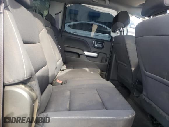 ✅ 2017 Chevrolet Silverado 2500HD LT • VIN: 1GC1KVEG3HF225619 • Lot: 55489295. Listed on Copart with Not provided. Free auction sales archive from the USA and detailed vehicle history report at DreamBid. Image 10.