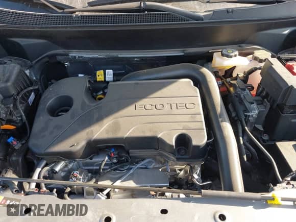 2025 Chevrolet Equinox FWD LT z VIN 3GNAXHEG0SL299975, wystawiony jako IAAI lot #42050836 z przebiegiem 1 129 mil mil oraz . Historia ofert i sprzedaży dostępna na DreamBid. Obrazek 10.