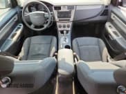 ✅ 2010 Chrysler Sebring Touring • VIN: 1C3CC4FB0AN207212 • Лот: 63228025. Опубликован ранее на Copart с пробегом 171 026 миль. Бесплатный доступ к архиву аукционных продаж из США и подробный отчёт об истории автомобиля на DreamBid. Изображение 8.