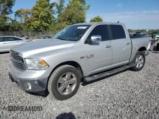 ✅ 2016 Ram 1500 Big Horn • VIN: 1C6RR7LT0GS310358 • Lot: 80036115. Listed on Copart with 189,913 mi. Free auction sales archive from the USA and detailed vehicle history report at DreamBid. Image 1.